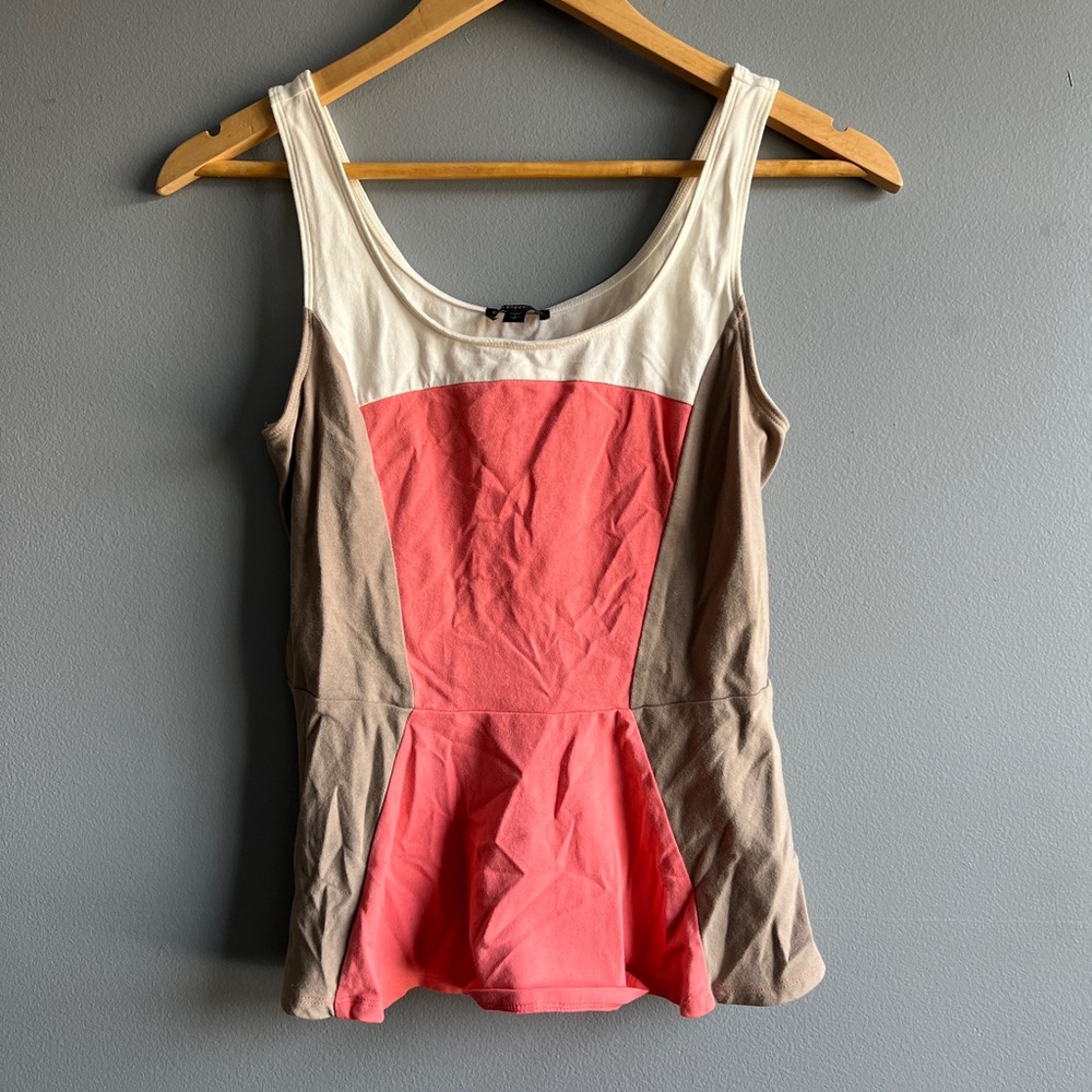 Express Top